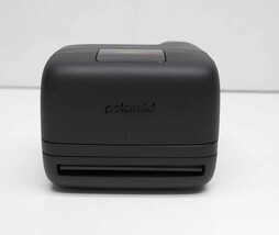 Polaroid Flip 6565 Instant Camera ONLY - Black image 4