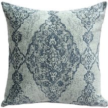 PILLOW DÉCOR Ravenna Clay Chenille Throw Pillow 22x22 - $79.95+