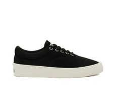 Converse Unisex Skid Grip Ox Black/Egret 169616C - £47.57 GBP