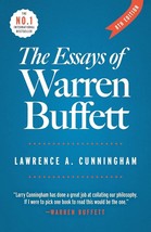 The Essays of Warren Buffett By Lawrence A. Cunningham (English, Paperback) - £11.65 GBP