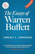 The Essays of Warren Buffett By Lawrence A. Cunningham (English, Paperback) - £11.87 GBP