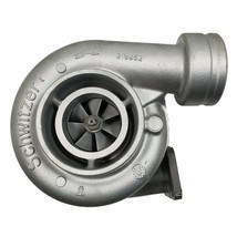 Schwitzer S2B Turbocharger Fits 1993-06 Deutz Diesel Engine 04204169KZ (... - $550.00