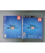 Disney Infinity 2.0 Edition PS3 Game PlayStation 3 CIB - $19.75