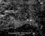 Fishermans Retreat by Scheuer Postcard PC13 - $4.99
