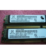 QTY 1x 16GB DDR3 PC3L-8500R ECC Registered Server memory 90Y3223 47J0178 - $111.74 CAD