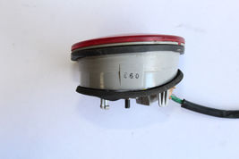 2001-2003 LEXUS IS300 RIGHT PASSENGER REAR TRUNK TAIL LIGHT BRAKE STOP K4829 image 4