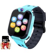 Moweallarge Smartwatch for Kids Game Watch - Music Game Smart Watch [Bui... - $253.79
