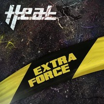 Extra Force [CD] - £30.17 GBP