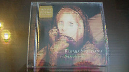 Higher Ground by Barbra Streisand (CD, Nov-1997, Columbia (USA)) - £7.99 GBP