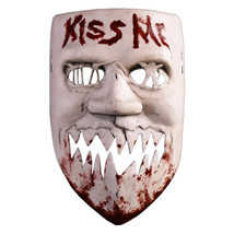 The Purge Kiss Me Mask - £30.95 GBP