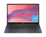 HP Chromebook 14 inch Laptop, HD Display, Intel N100, 4 GB RAM, 64 GB eM... - $417.05