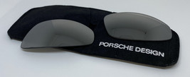 Porsche Design P2012 Replacement lenses NEW - £95.32 GBP