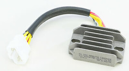 Ricks Rectifier/Regulator fits 2002 SUZUKI SV650See Years and Models in Fitment - $124.95
