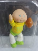 Vtg Cabbage Patch Kids Boy Football PVC Figure 3” Possible - £5.11 GBP