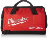 Milwaukee 22&quot; Bag Fuel - $76.99