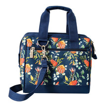 Avanti Insulated Lunch Bag - Aust Natives - $39.94