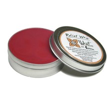 Wolf Wax, Relief Wax, Item No. 21.0409 - £24.09 GBP