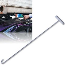 Chrome 31&quot; Fifth Wheel Pin Puller For Kenworth Peterbilt Trailer Semi Tr... - $11.12