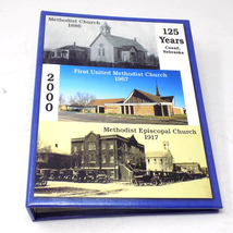 1st Methodist Church Cookbook -125 th Anniversary Edition- Deliciously Devine - £6.01 GBP
