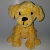 Biscuit Yellow Puppy Dog Plush Stuffed Animal Kohls Cares 2018 Capucilli Book - $15.11