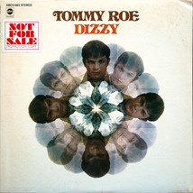 Tommy roe dizzy thumb200