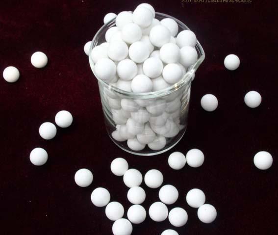 10 pcs  11.1125mm G10 precision zirconia ZrO2 ball beads - $24.12