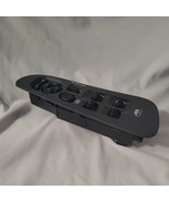 Power Window Switch Master &amp;Black Bezel Replacement for Dodge Ram 1500 2... - $14.88 CAD