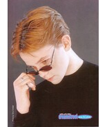 Jesse McCartney - DREAM STREET - 11" x 8" Teen Magazine Pinup Mini Poste... - $5.94