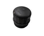 Oil Filter Cap From 2013 BMW X5  4.4 - $19.95