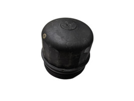 Oil Filter Cap From 2013 BMW X5  4.4 - £15.76 GBP