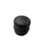 Oil Filter Cap From 2013 BMW X5  4.4 - £15.63 GBP