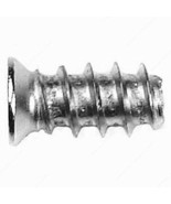 500 Pack Varianta Euro Screws with Special Countersunk Head 5 mm x 9/16&quot;... - $98.65 CAD