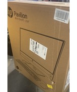 HP 4NN56AA#ABA Pavilion 24&quot; AIO i5-9400T 12GB 512GB SSD Win 10 24-XA0032... - $15,602.27 MXN