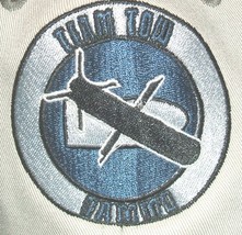 Team TOW baseball cap missile ATGW ballcap hat mesh trucker - $20.00