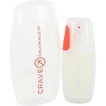 Calvin Klein Crave Cologne 1.3 Oz Eau De Toilette Spray image 4