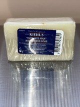 Kiehl&#39;s Ultimate Man Body Scrub Soap - 3.2 oz - $22.20 CAD