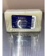 Kiehl&#39;s Ultimate Man Body Scrub Soap - 3.2 oz - $291.58 MXN