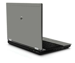 LidStyles Standard Laptop Skin Protector Decal HP ProBook 8440P image 4