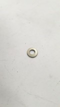 New OEM Solo Chainsaw 0072144 Tension Washer fits 633 652 662 667 - $36.34 MXN