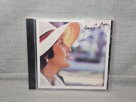 Le meilleur de Joan Baez (CD, 1996, A&amp;M) Nouveau scellé - £9.74 GBP