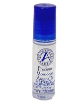 Signature Club A Precious Moroccan EYE SERUM Argan Oil Rollerball .17 oz... - $665.56 MXN
