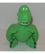 Disney Parks Exclusive Toy Story Rex Plush 12” Doll Toy WDW Disneyland D... - $25.22