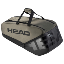 HEAD | Pro Racquet Bag L YUBK 260034 Tennis Bag Pickleball Shoes Paddle ... - £101.34 GBP