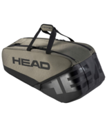 HEAD | Pro Racquet Bag L YUBK 260034 Tennis Bag Pickleball Shoes Paddle ... - £101.93 GBP