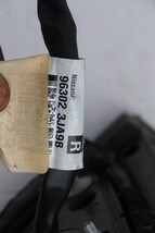 13-15 Infiniti JX35 QX60 Sideview Door Mirrror w/360° Camera Driver Left LH image 9