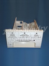 Washer Detergent Dispenser Assembly For General Electric GE P/N: 131271910 Used - $34.64