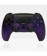 Purple Haze Black Sony x Killscreen DualSense PS5 Controller Clicky Mous... - $2,915.84 MXN+