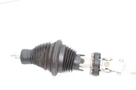 08-14 MERCEDES-BENZ C300 STEERING COLUMN INTERMEDIATE SHAFT Q7597 - £70.48 GBP