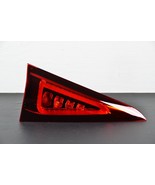 2020-2023 Mercedes-Benz GLE-Class SUV Inner LED Tail Light Left Driver S... - $2,304.80 MXN
