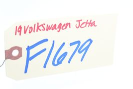 19-21 VOLKSWAGEN JETTA A/C Hose Line F1679 image 12